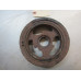 08P205 Crankshaft Pulley From 2008 Ford Escape  3.0